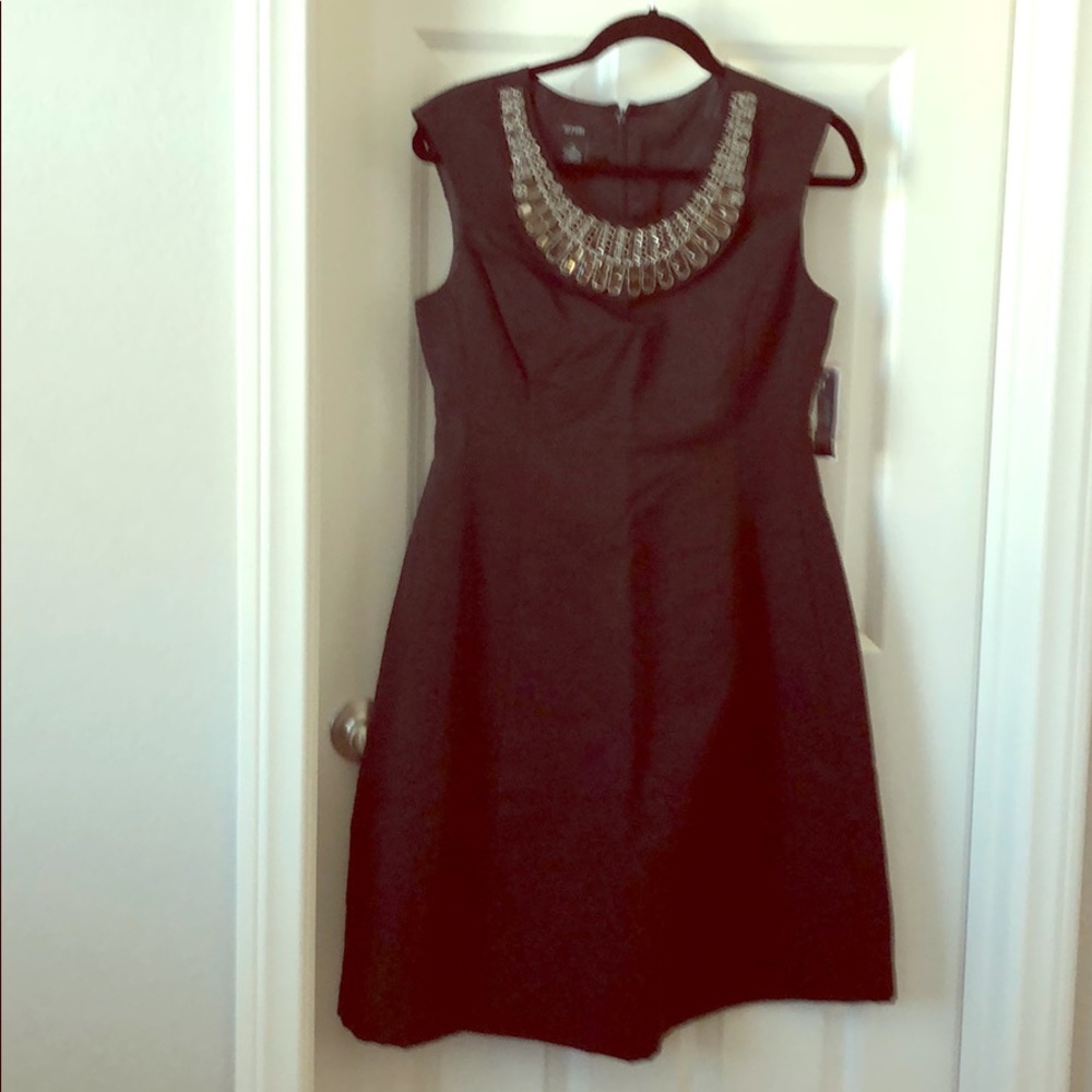 Evening dress